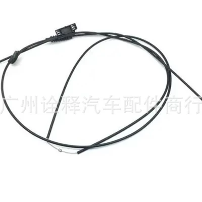 Handbrake Cable, Other brake systems