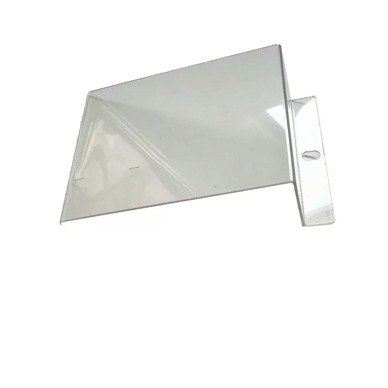 深圳厂家精加工PVC板 PMMA板 PC板加工 雕刻、切割、折弯粘接成型