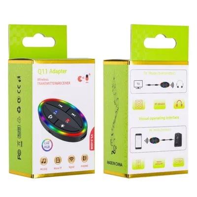 receiver transmitter car Bluetooth – Bluetooth Hands-free dəstləri