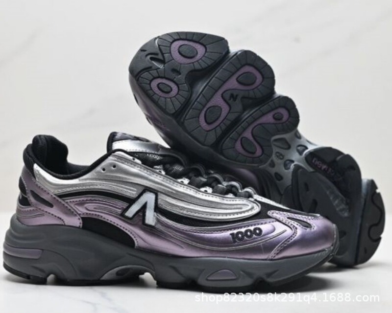 莆田靴アウトドア高品質 NB1000 快適で多用途の滑り止めと耐摩耗性の男性と女性のカジュアルスポーツランニングシューズ外国貿易|undefined