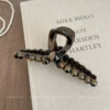 9# [gradient round bead style] about 15.1cm