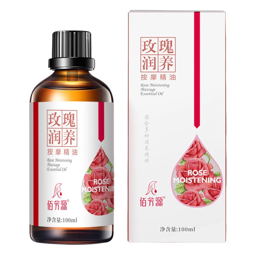 Эфирное масло розы для лица Салон красоты Скребок и дноуглубительные работы меридианы SPA массаж тела взрослый имбирь эфирное масло розы в наличии
