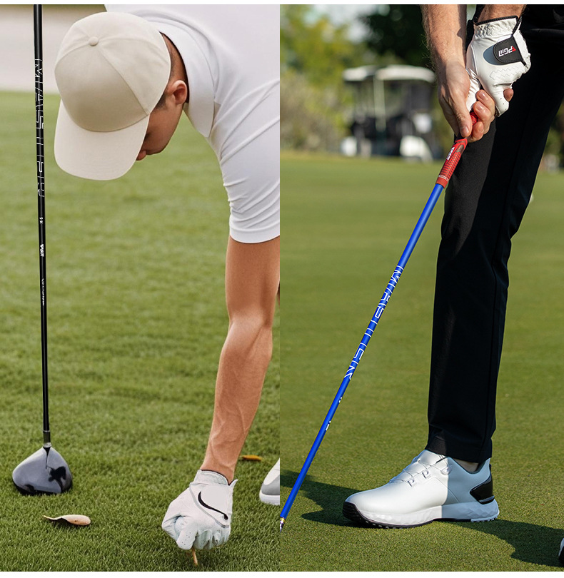 Gậy golf PGM MASTER gỗ số 1 / gỗ carbon số 3/5 trục đen ống xanh ống đỏ — Ống đỏ thấp RD5-R [đạn đạo trung bình cao/dễ bắn/dễ bắn và tăng khoảng cách], Ống đỏ thấp RD5-SR [đạn đạo trung bình cao/dễ bắn/dễ bắn và tăng khoảng cách], Ống đỏ thấp RD5-S [đạn đạo trung bình cao/dễ bắn/dễ bắn và tăng khoảng cách], Ống đỏ thấp RD6-S [đạn đạo trung bình cao/dễ bắn/dễ bắn và tăng khoảng cách] chi tiết 10