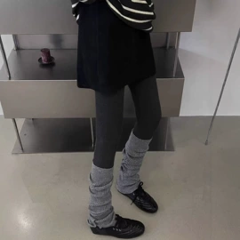 休闲裤;半身裙;女式T恤