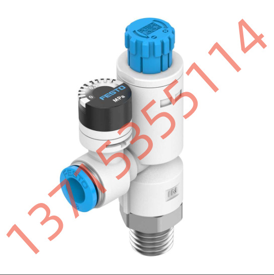 FESTO费斯托  减压阀 VRPA-LM-R14-Q8  8086013