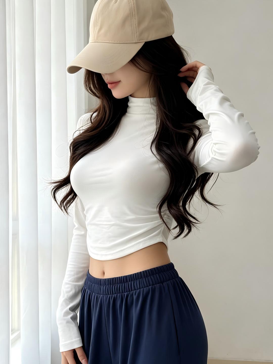 하얀색