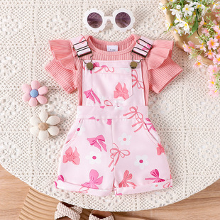 �W���ļ�Ůͯ�����ӗl�����ƨ����+��ɫӡ������ѝ���b