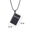 Close necklace