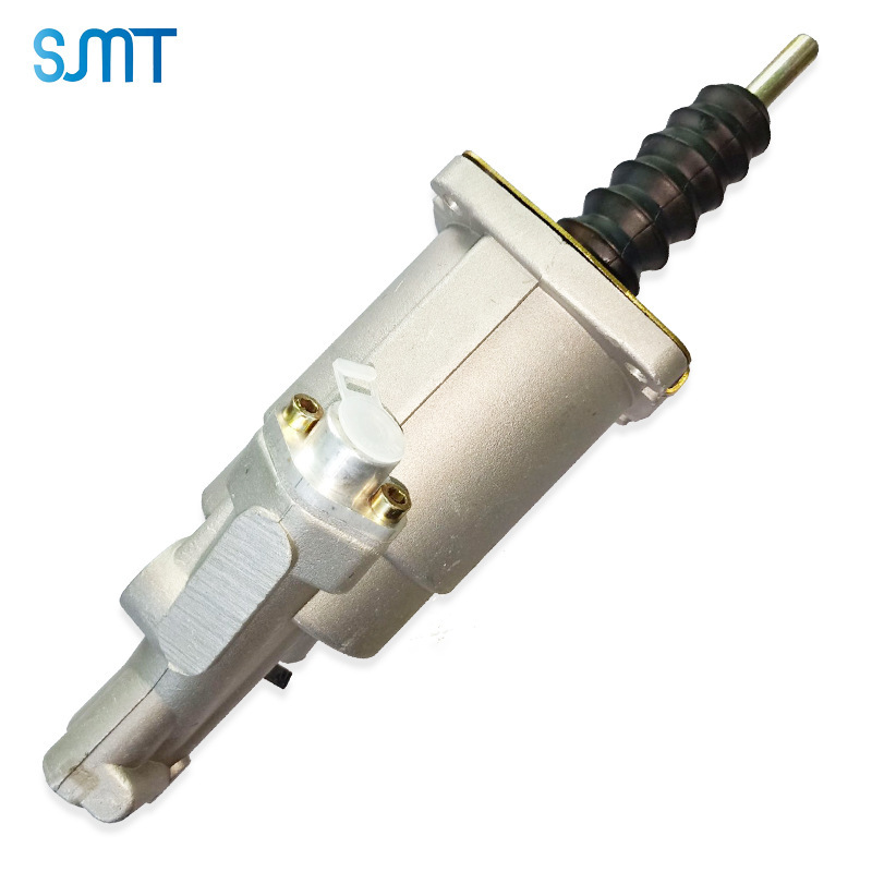 Accesorios europeos del autobús del camión pesado del aumentador de presión 627498AM del embrague de SMT