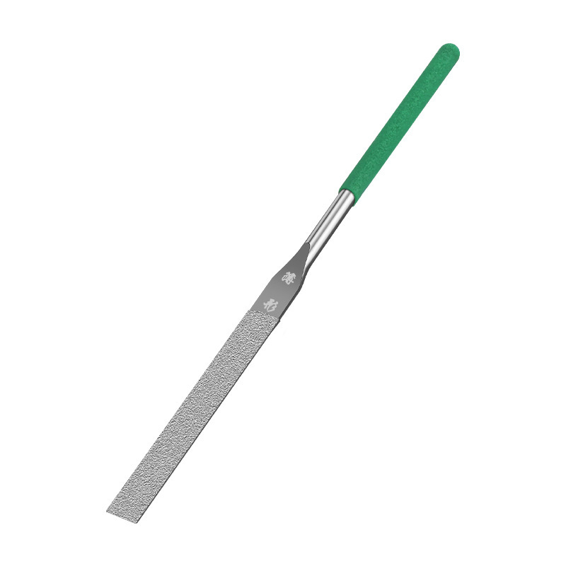 メーカーは超薄ダイヤモンドやすりを供給しています。|undefined