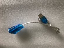 usb-com����PLC�����ã�