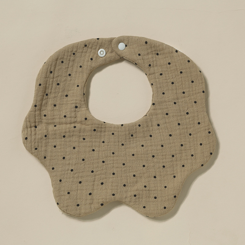 커피 도트 (6 층 거즈 360)