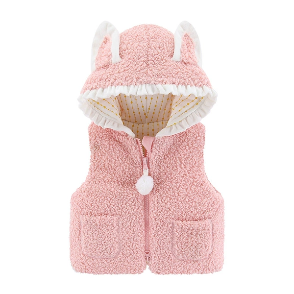 Fuchsia rabbit
