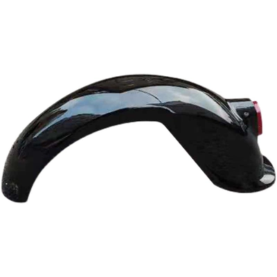 bracket 16inch sandboard, Electric vehicle fender