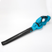 锂电吹风机21V手提便携式吹雪机 户外吹落叶机 清洁工具