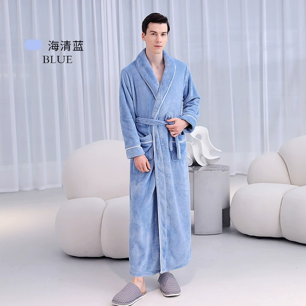 Hai Qinglan-Male-2001