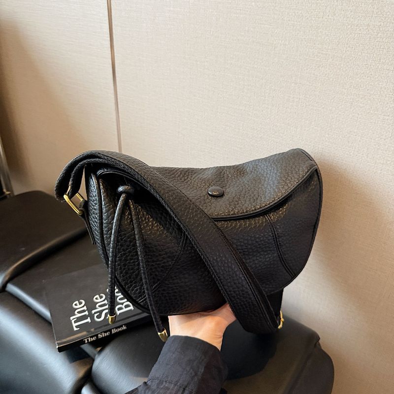 Bag Crossbody Bag for Women New Niche Design Versatile Casual Fashion Crossbody Bag Commuter Dumpling Bag Shoulder Bag Bag Crossbody Bag for Women New Niche Design Versatile Casual Fashion Crossbody Bag Commuter Dumpling Bag Shoulder Bag