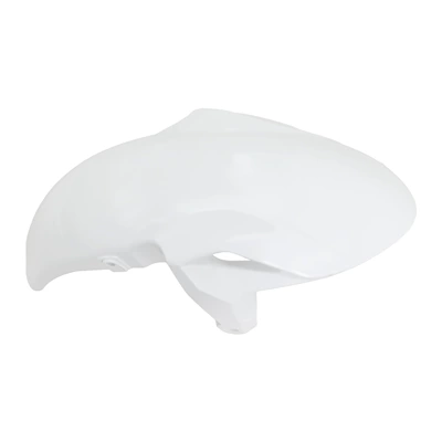 Suitable for Kawasaki Z650 Shell, 2017-2019 Modified Parts, Bodywork, Tank Cover, Windshield, Mudguard, Head Cover, Protective Plate (Motorcycle Fender) - front-mudguard