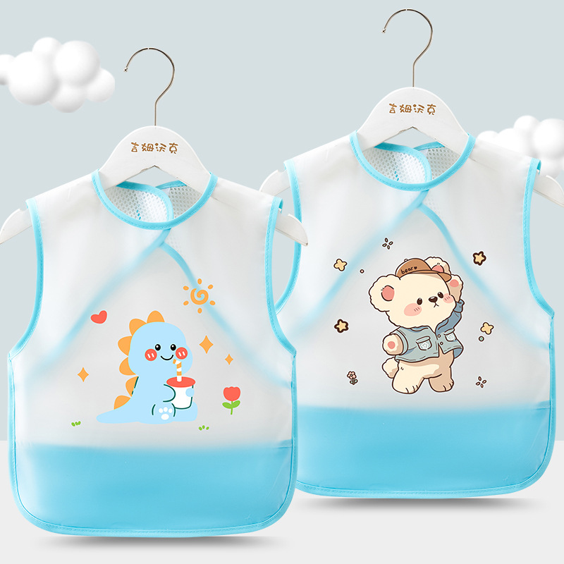 Blue, cute