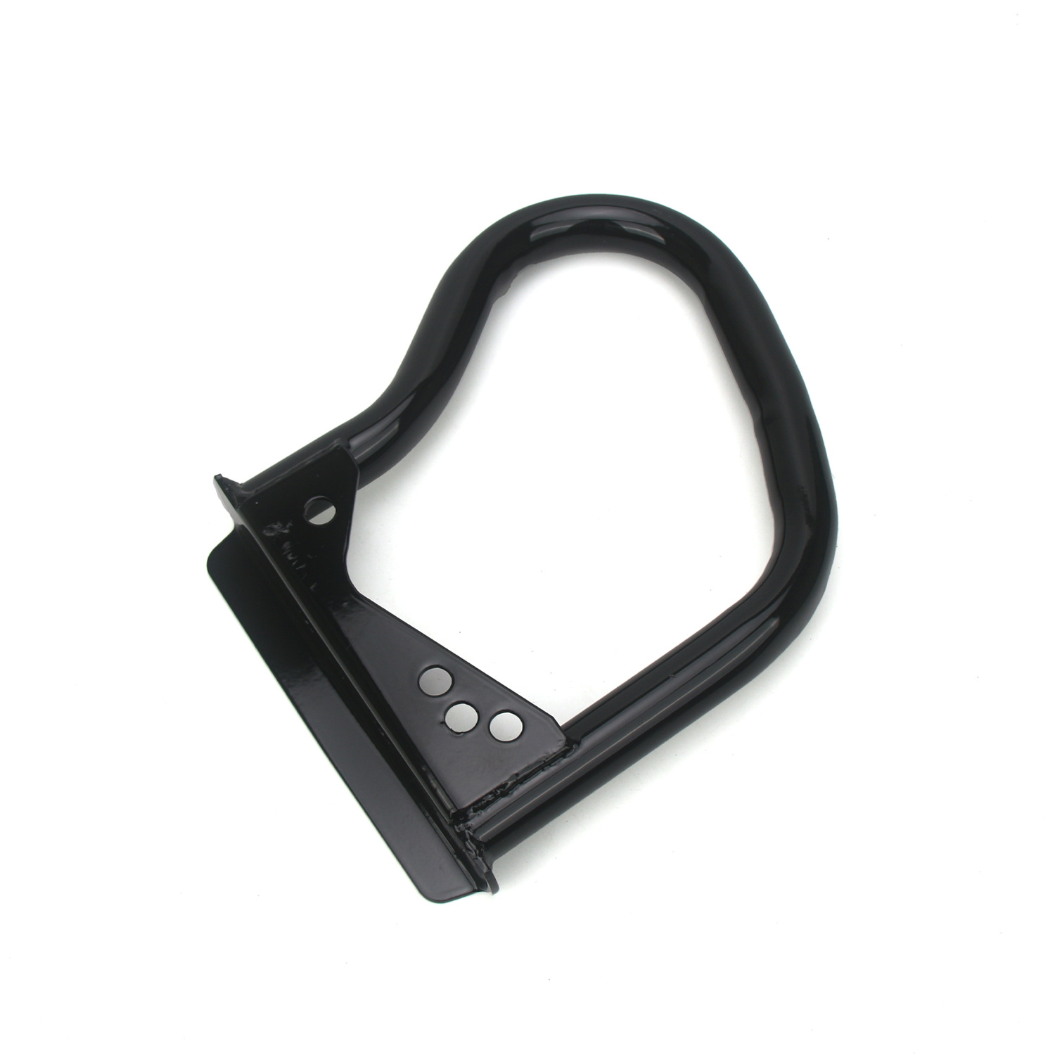 Suitable for Moto Guzzi V7 V9 Guzzi Modified Bumper Engine Guard Bar to Strengthen Anti-Fall Protection