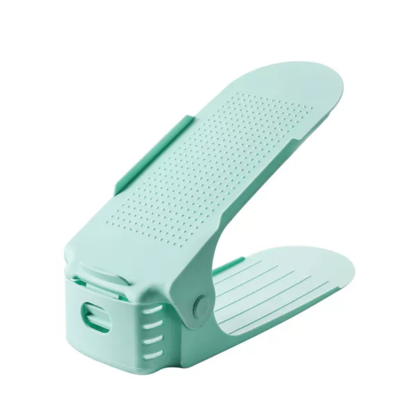 Adjustable gray green