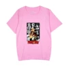 Pink B