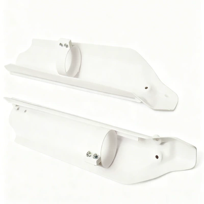 Cqr250 Gaosai Longding Off-Road Motorcycle Fender - front-shock-absorber-guard