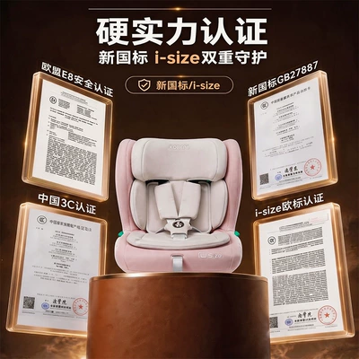 Car Child Safety Seat: Car child safety seat