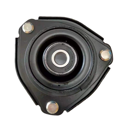 Rubber Bearing, Reducer assembly