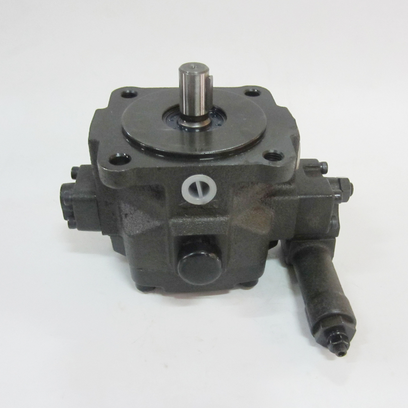 �и�ѹ����ҶƬ��HVP30 HVP40��ѹҺѹվ��ҶƬ�ý�����ѹ���ͱ�