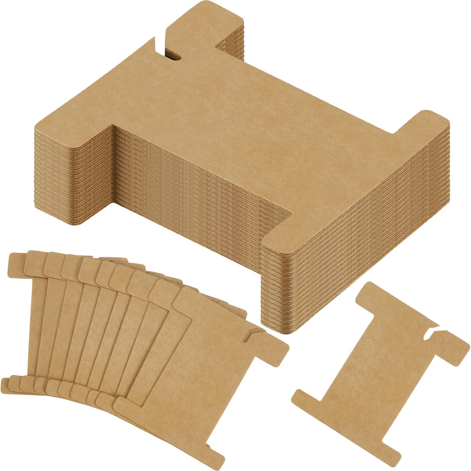 丝带收纳十字绣手工的空硬纸板纱线筒DIY 缝纫用纱线筒