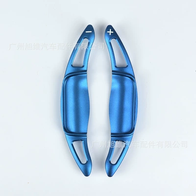 Suitable for Toyota 18-24 Other Automotive Interior Supplies - blue