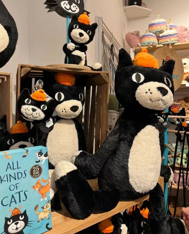 48h--JCのぬいぐるみ、人形、ギフト、母親と赤ちゃんの人形、かわいいバッグペンダントの大きなコレクション|undefined