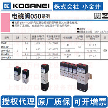 050-4E1 Ȩֱ KOGANEIС𾮵ŷ050ϵ V050E1