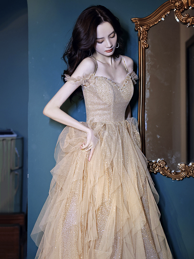 D8470 1510K ÁO HAI DÂY NỮ GUSNKCL HAI DÂY HỞ VAI THỜI TRANG NỮ G04 SẢN PHẨM MỚI