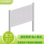 绿化带景点定制公园护栏