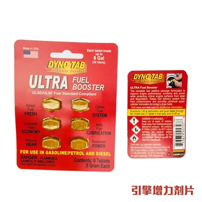 Burning Nemesis Oil Additive – Other car care/additives