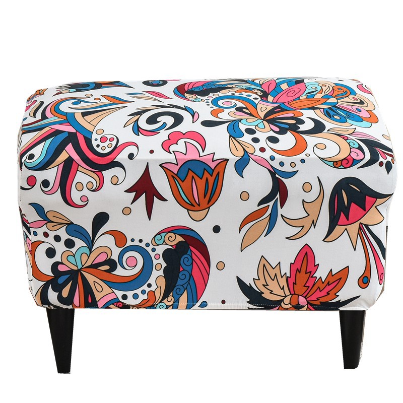 Flower Lok Man Dance