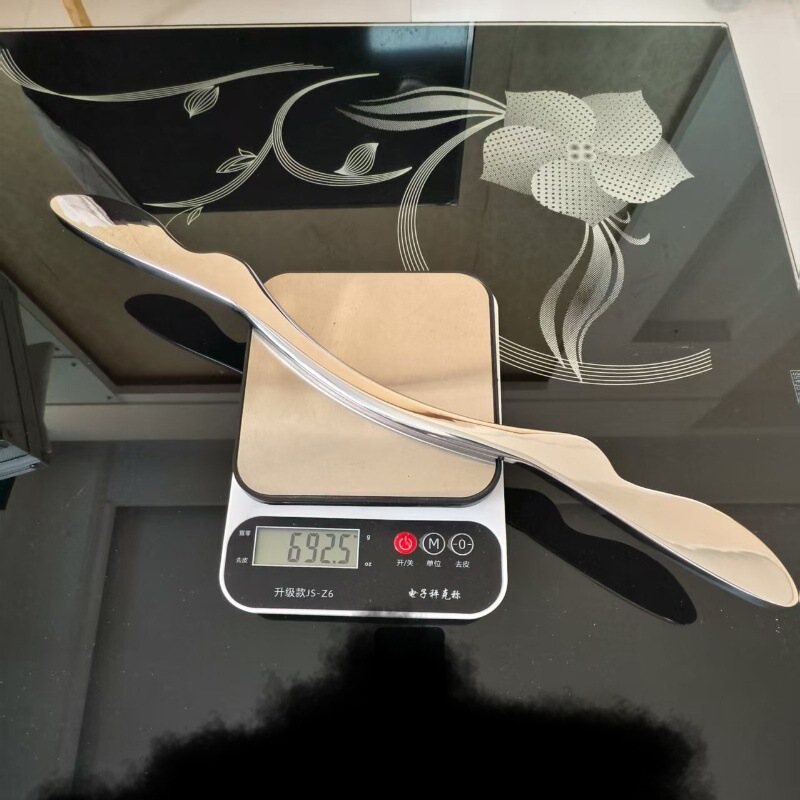 加重蝴蝶m把手刀加重筋膜刀刮筋松解肌肉放松大腿健身理疗斜方肌|undefined