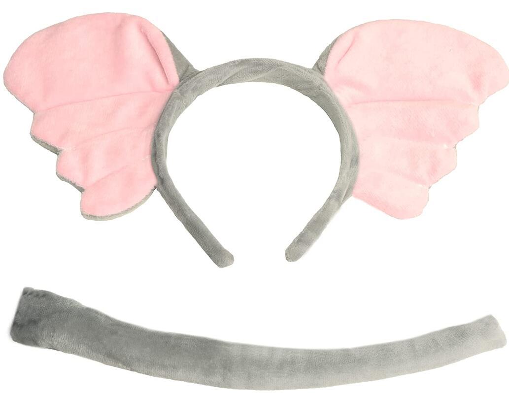 Forniture di Halloween, oggetti di scena per spettacoli in maschera, cappello da pirata, nastro rosso, cappello da pirata, grande cappello da capitano_voghion.com