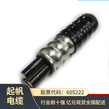 YJLHV- 4芯  鋁合金電纜 0.6/1KV低壓鋁合金電纜 廠家批發重慶 現