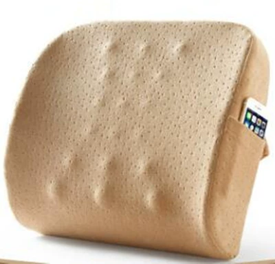 for Car, Office Chair, Driving, Waist support - camel-403510cm