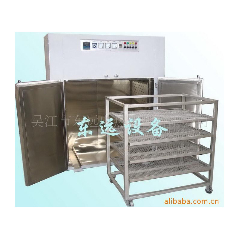 专业制造直销台车烘箱/工业烘箱/热风循环烘箱/工业烘箱(240)