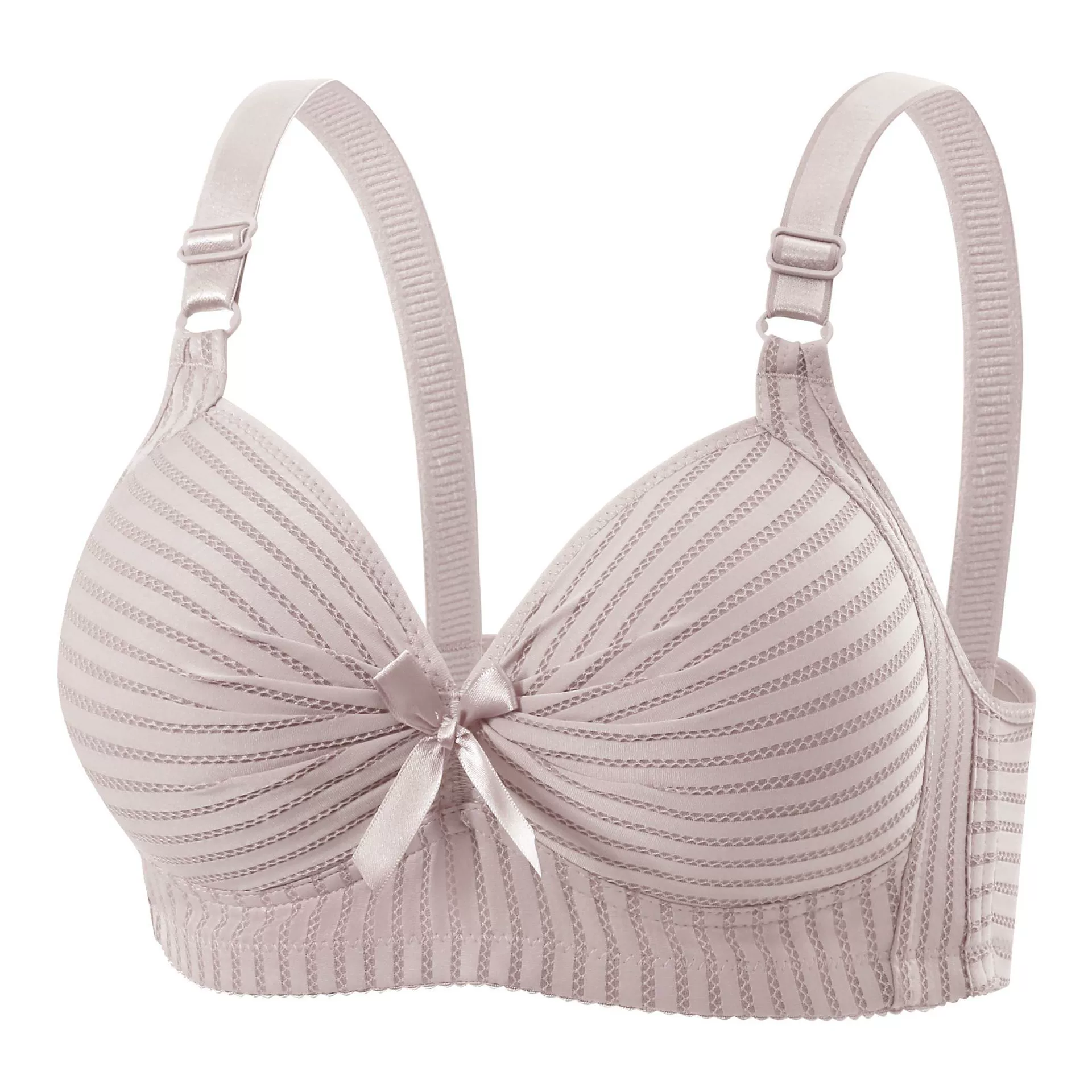 (Cross-border trading), wireless bra for mother, underwear, for middle age