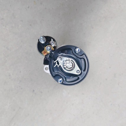 Suitable for Mahindra Mare Henry Starter F002G20622 0307Cc0821N