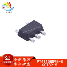 PT4115B89E-B SOT89-5 ȫԭbA NƬLEDоƬ PT4115