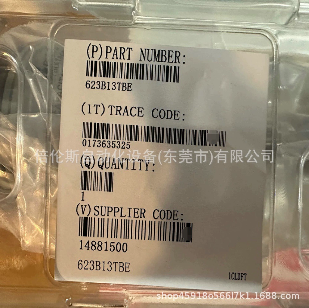 623F13TLD Вакуумметр MKS Новый оригинальный спотовый договорной