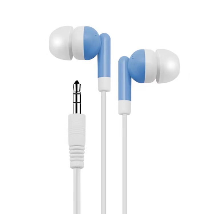 工場貨物カラー入耳無麦有線音楽3.5mmイヤホン卸売り携帯電話タブレットmp3/mp4汎用イヤホン|undefined