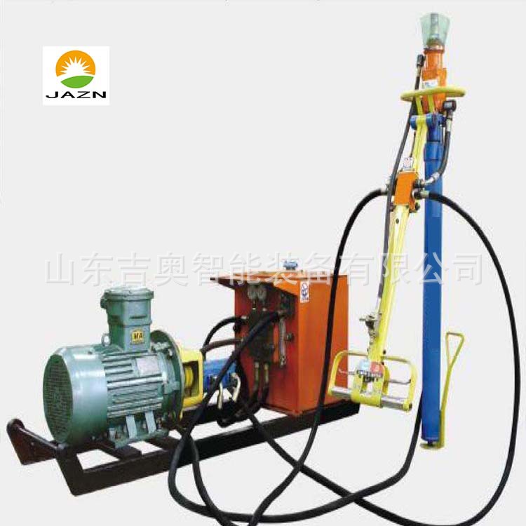 矿用MYT系列液压锚杆钻机 巷道钻孔施工打锚索孔