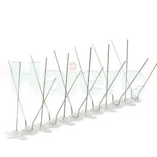 All plastic bird repellent stings, bird repellent stings, bird repellent, plastic bird repellent stings pigeon stings